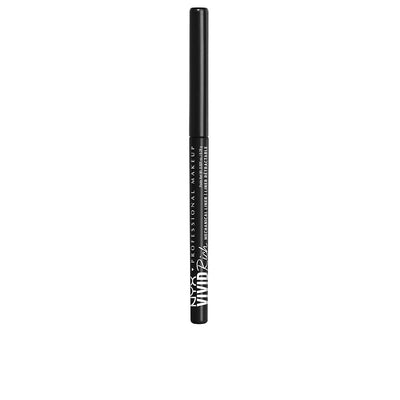 Vivid rich mechanical silmänrajauskynä #16 0.28 gr - NYX PROFESSIONAL MAKE UP