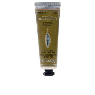 Verveine käsivoide 30 ml - L'OCCITANE EN PROVENCE