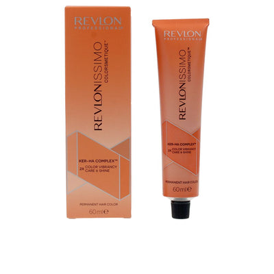 Revlonissimo colorsmetique #6,4 60 ml - REVLON
