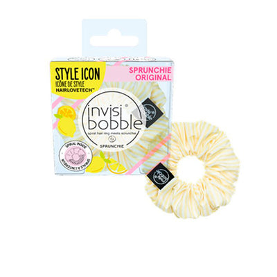 Invisibobble sprunchie fruit #fruit fiesta 2 kpl - INVISIBOBBLE