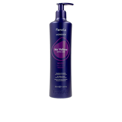 No Yellow Mask 350 Ml