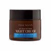 Night cream multi-reparadora antiendad sekaihoille 50 ml - ALMA SECRET