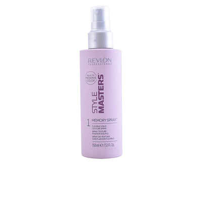 Style masters creator memory spray 150 ml - REVLON