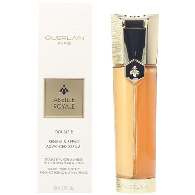 Abeille royale kaksoisseerumi r uudistaa & korjaa 50 ml - GUERLAIN