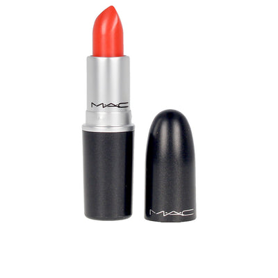 Amplified huulipuna #neon orange - MAC