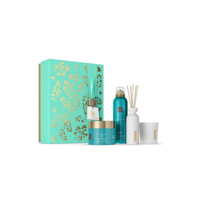 The Ritual Of Karma Large Gift Set 4 Pz