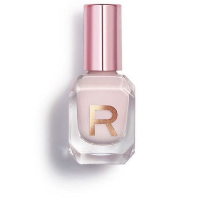 High gloss kynsilakka #silk 10 ml - REVOLUTION MAKE UP