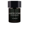 La nuit de l'homme le parfum suihke 100 ml - YVES SAINT LAURENT
