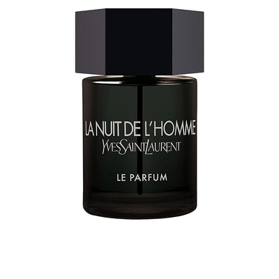 La nuit de l'homme le parfum suihke 100 ml - YVES SAINT LAURENT