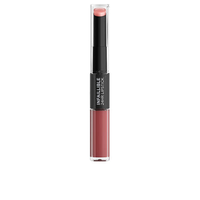 Infailible 24h huulipuna #806-infinite intimacy 5,7 gr. - L'ORÉAL PARIS