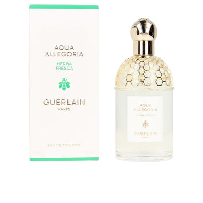 Aqua allegoria herba fresca eau de toilette -suihke 125 ml. - GUERLAIN