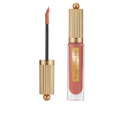 Rouge velvet ink nestemäinen huulipuna #13 - BOURJOIS