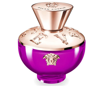 Dylan purple eau de parfum -suihke 100 ml - VERSACE