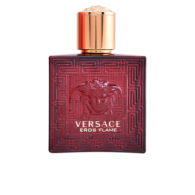 Eros flame eau de parfum -suihke 50 ml - VERSACE