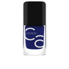 Iconails gel-lakkauväri #128-blue me away 10.5 ml