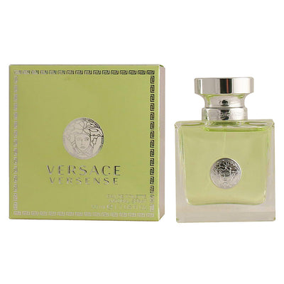 Versense eau de toilette -suihke 30 ml - VERSACE