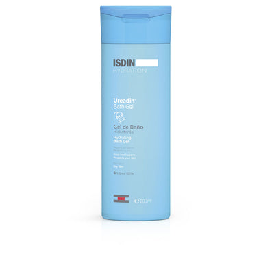 Ureadin Bath Gel De Baño Hidratante 200 Ml