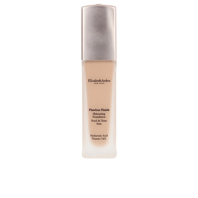 Flawless finish skincaring foundation #440w - ELIZABETH ARDEN