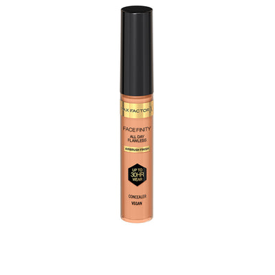 Facefinity all day flawless peitevoide #80 7.8 ml - MAX FACTOR