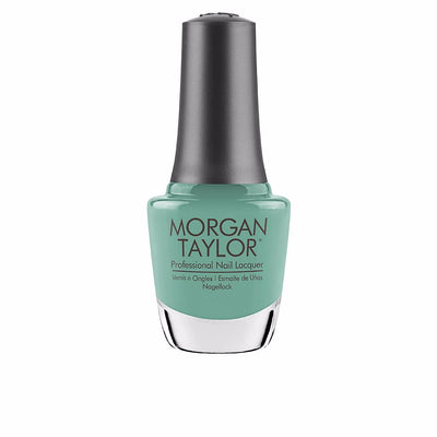 Professional nail lacquer #lost in paradise 15 ml - MORGAN TAYLOR