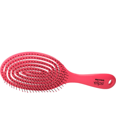 Elipsi joustava harja #grande fucsia 1 kpl - BETER