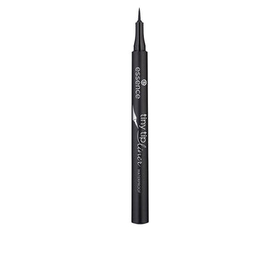 Tiny tip liner vesitiivis #01 1.1ml - ESSENCE