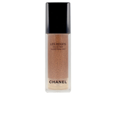 Les beiges eau de teint #light deep 15 ml - CHANEL