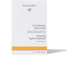 Yö ihonhoito 50 ampullia x 1 ml - DR. HAUSCHKA