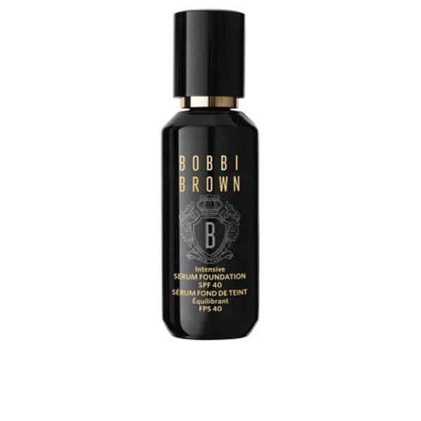 Bobbi Brown Intensive Skin Serum Foundation Spf40 #N-042 Beige 30 Ml | Vuodevaatteet.fi