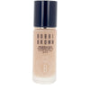 Bobbi Brown Weightless Skin Foundation Spf15 #Honey 30 Ml | Vuodevaatteet.fi