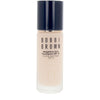 Bobbi Brown Weightless Skin Foundation Spf15 #Neutral Alabaster 30 Ml | Vuodevaatteet.fi