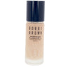 Bobbi Brown Weightless Skin Foundation Spf15 #Warm Natural 30 Ml | Vuodevaatteet.fi