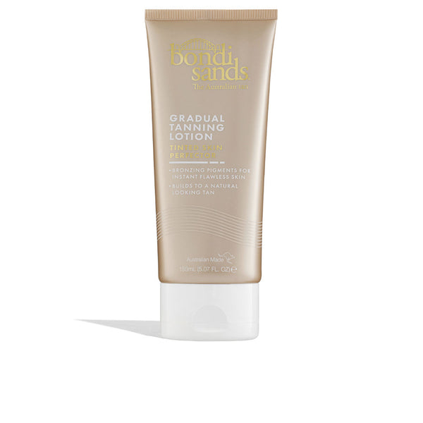 Bondi Sands Gradual Tanning Lotion 150 Ml | Vuodevaatteet.fi