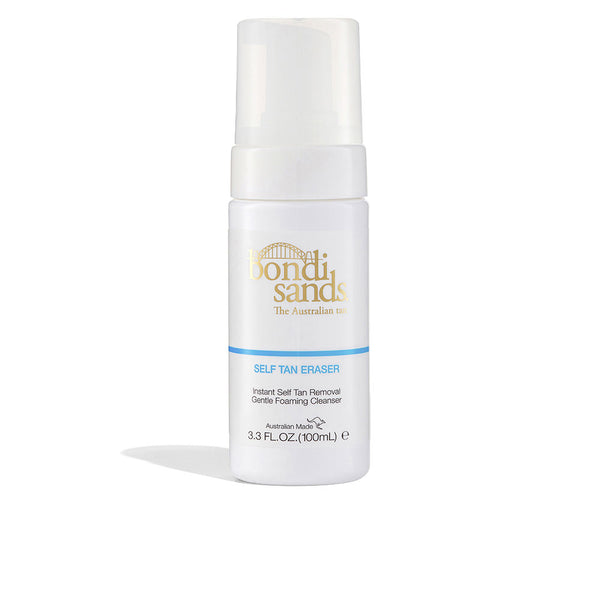 Bondi Sands Self Tan Self Tan Eraser Foam 100Ml | Vuodevaatteet.fi