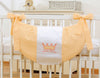 Bobono - Lelulaukku Little Prince/Princess Peach