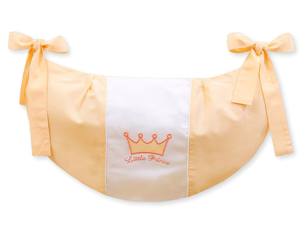 Bobono - Lelulaukku Little Prince/Princess Peach