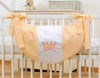 Bobono - Lelulaukku Little Prince/Princess Peach