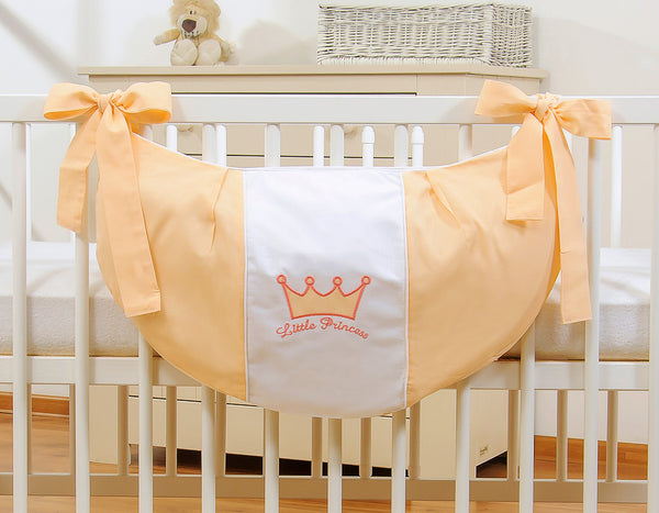 Bobono - Lelulaukku Little Prince/Princess Peach
