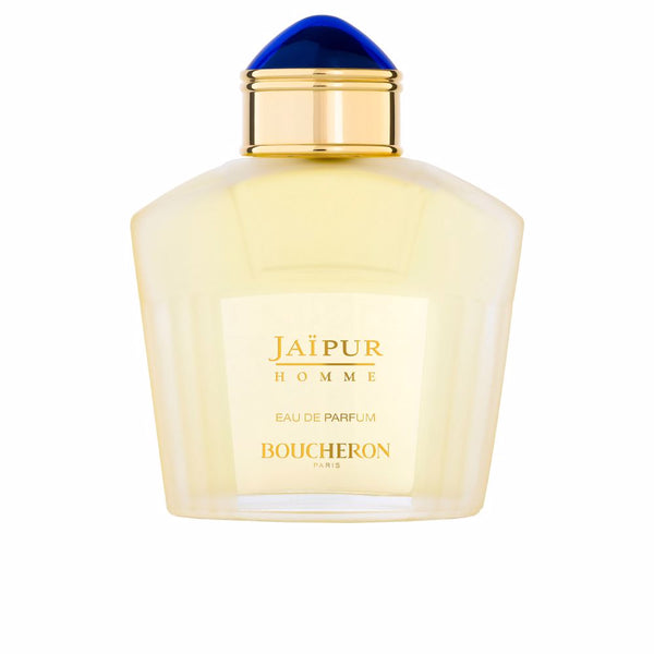 Boucheron Jaïpur homme eau de parfum -suihke 100 ml | Vuodevaatteet.fi