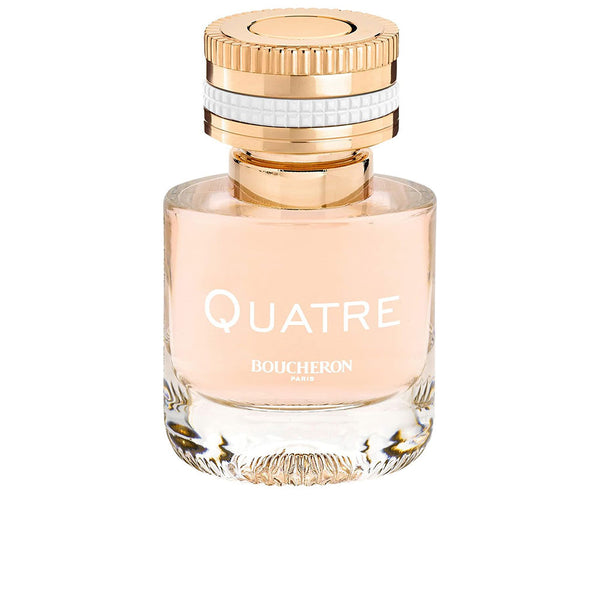Boucheron Quatre Pour Femme Eau De Parfum Spray 30 Ml | Vuodevaatteet.fi