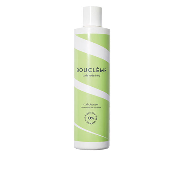 Bouclème Curls redefined kiharoiden puhdistaja 300 ml | Vuodevaatteet.fi