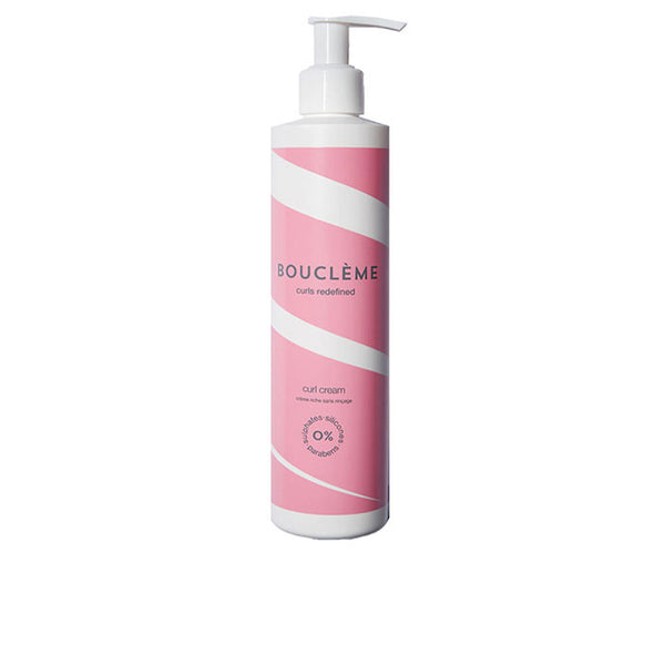 Bouclème Curls redefined kiharrusvoide 300 ml | Vuodevaatteet.fi