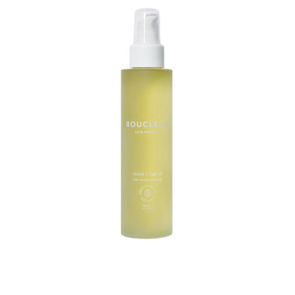 Bouclème Curls redefined revive 5 hiusten öljy 100 ml | Vuodevaatteet.fi