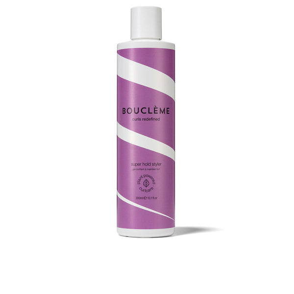 Bouclème Curls Redefined Super Hold Styler 300 Ml | Vuodevaatteet.fi