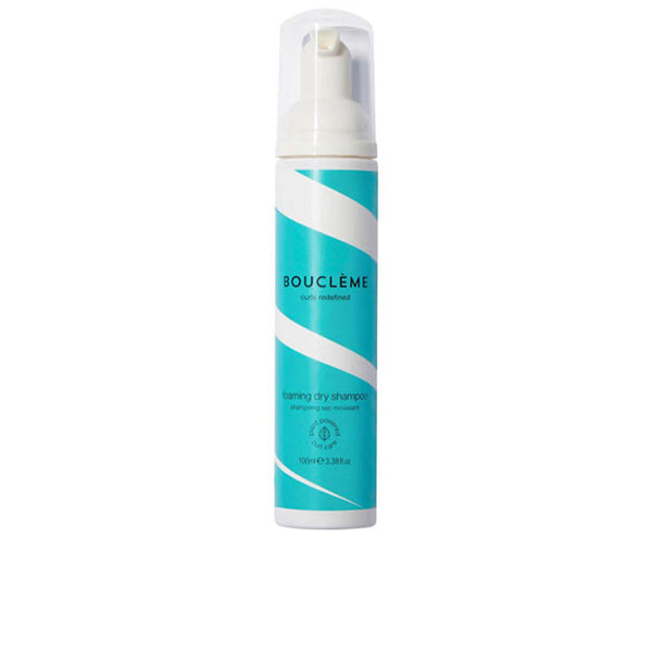 Bouclème Curls redefined vaahdotteleva kuivashampoo 100 ml | Vuodevaatteet.fi