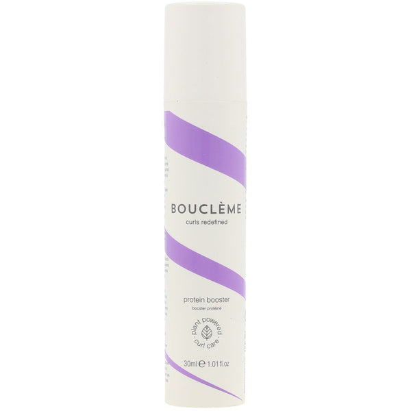 Bouclème Protein Booster Curls Redefined 30 Ml | Vuodevaatteet.fi
