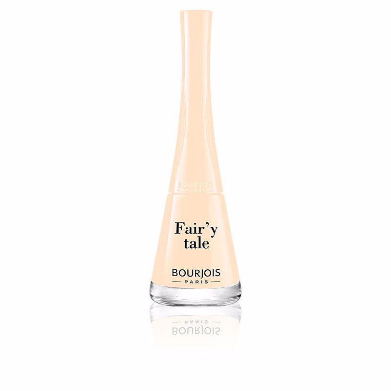 Bourjois 1 seconde kynsilakka #014-fair'y tale 9 ml | Vuodevaatteet.fi
