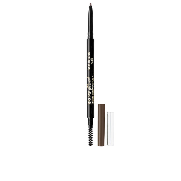 Bourjois Brow reveal mikrokulmakynä #002-soft brown | Vuodevaatteet.fi