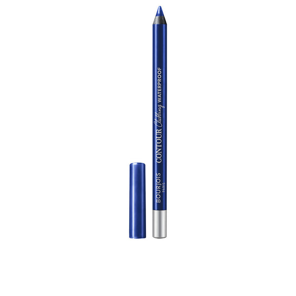 Bourjois Contour clubbing vesitiivis eyeliner #046-bleu neon 1.2 gr | Vuodevaatteet.fi