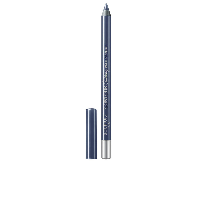 Bourjois Contour clubbing vesitiivis eyeliner #076-blue soirée 1.2 gr | Vuodevaatteet.fi